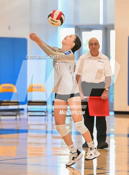 Thumbnail 3 in Phoenix Country Day vs. Scottsdale Preparatory Academy photogallery.