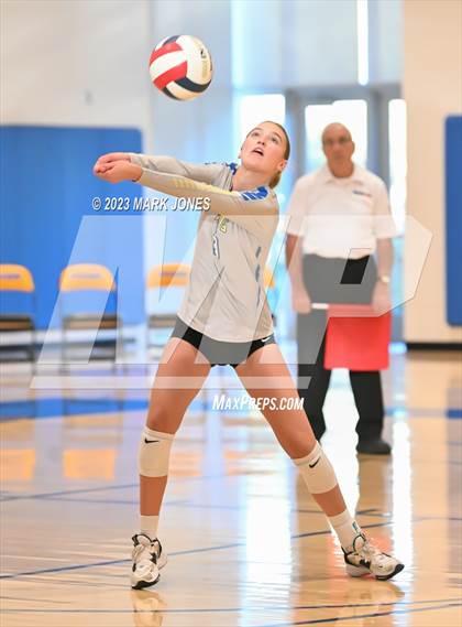 Thumbnail 1 in Phoenix Country Day vs. Scottsdale Preparatory Academy photogallery.