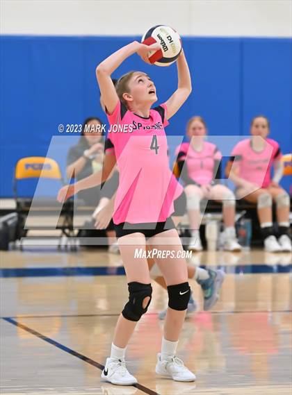 Thumbnail 2 in Phoenix Country Day vs. Scottsdale Preparatory Academy photogallery.