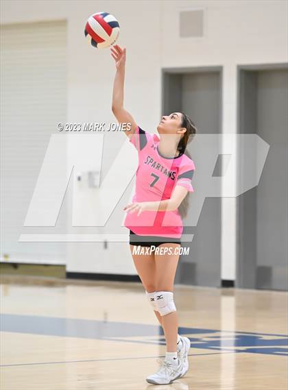 Thumbnail 2 in Phoenix Country Day vs. Scottsdale Preparatory Academy photogallery.