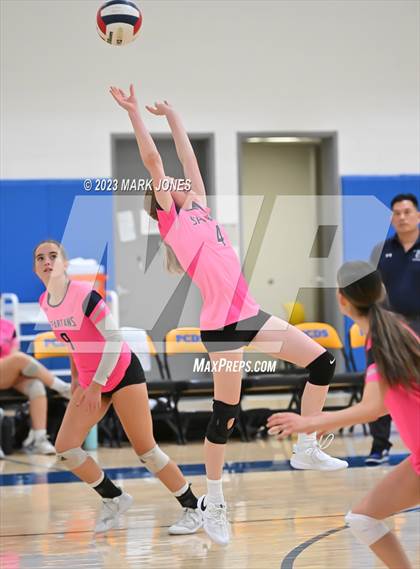 Thumbnail 3 in Phoenix Country Day vs. Scottsdale Preparatory Academy photogallery.