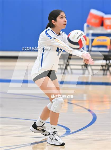 Thumbnail 2 in Phoenix Country Day vs. Scottsdale Preparatory Academy photogallery.