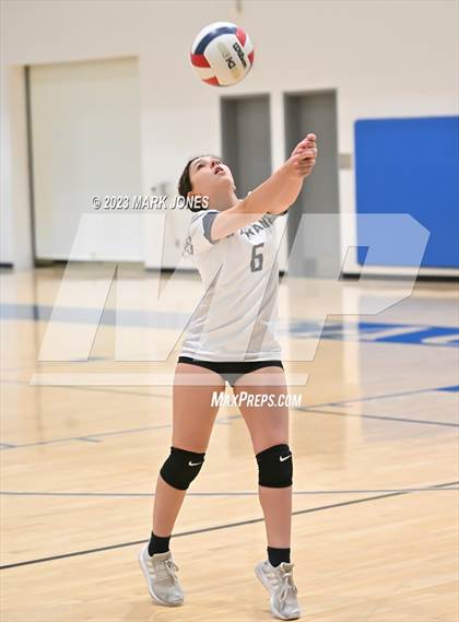 Thumbnail 3 in Phoenix Country Day vs. Scottsdale Preparatory Academy photogallery.