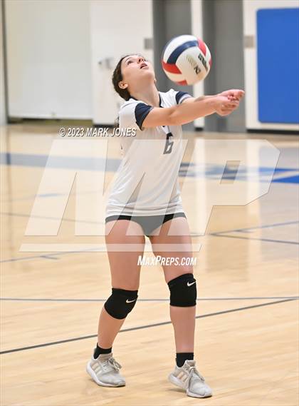 Thumbnail 2 in Phoenix Country Day vs. Scottsdale Preparatory Academy photogallery.