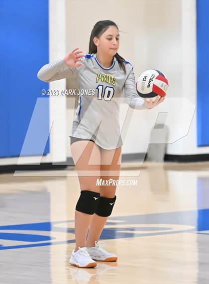 Thumbnail 3 in Phoenix Country Day vs. Scottsdale Preparatory Academy photogallery.