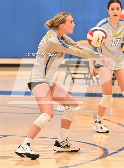 Thumbnail 1 in Phoenix Country Day vs. Scottsdale Preparatory Academy photogallery.