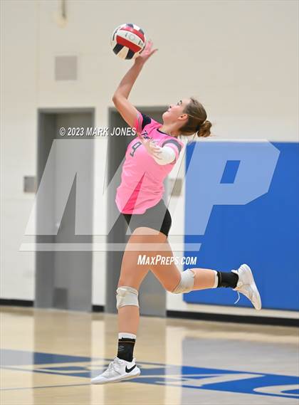 Thumbnail 2 in Phoenix Country Day vs. Scottsdale Preparatory Academy photogallery.