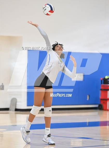 Thumbnail 1 in Phoenix Country Day vs. Scottsdale Preparatory Academy photogallery.