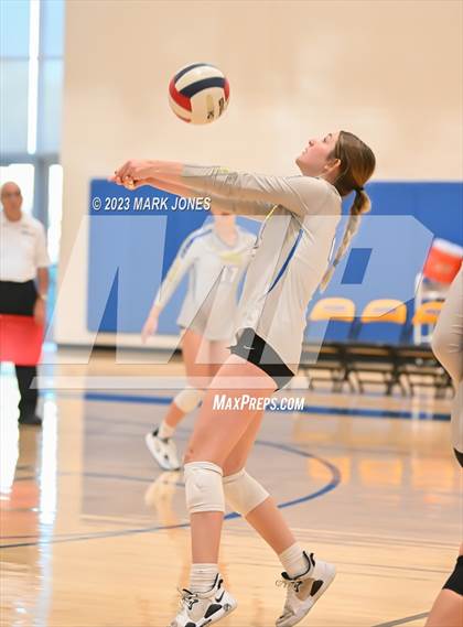 Thumbnail 3 in Phoenix Country Day vs. Scottsdale Preparatory Academy photogallery.