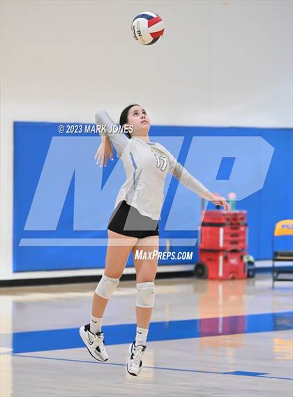 Thumbnail 3 in Phoenix Country Day vs. Scottsdale Preparatory Academy photogallery.