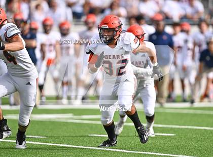 Thumbnail 3 in Bridgeland vs. Tomball (6A DII Region II Final) photogallery.