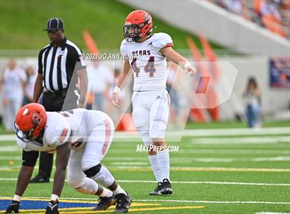 Thumbnail 1 in Bridgeland vs. Tomball (6A DII Region II Final) photogallery.