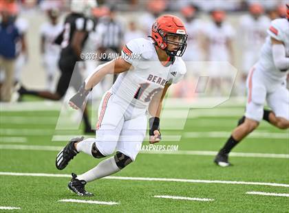 Thumbnail 2 in Bridgeland vs. Tomball (6A DII Region II Final) photogallery.