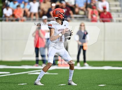 Thumbnail 3 in Bridgeland vs. Tomball (6A DII Region II Final) photogallery.