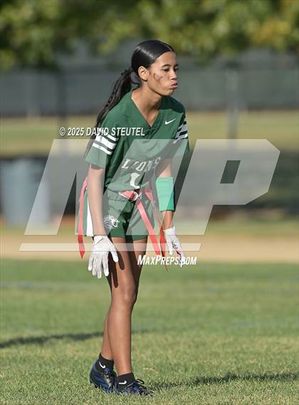 Thumbnail 1 in Encina @ Leroy Greene Academy photogallery.