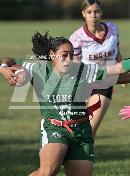 Thumbnail 1 in Encina @ Leroy Greene Academy photogallery.