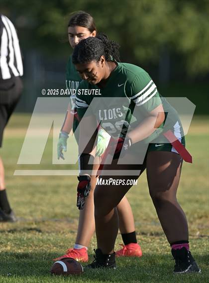 Thumbnail 1 in Encina @ Leroy Greene Academy photogallery.