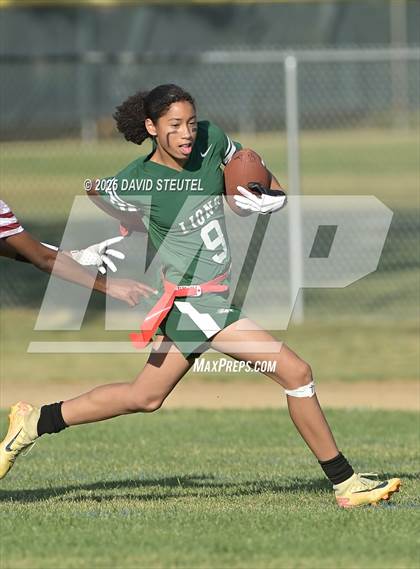 Thumbnail 1 in Encina @ Leroy Greene Academy photogallery.