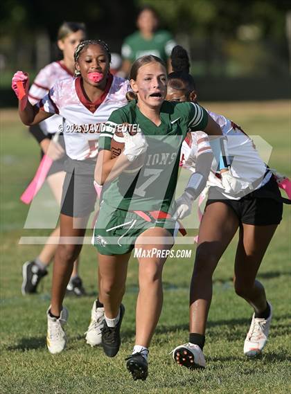 Thumbnail 3 in Encina @ Leroy Greene Academy photogallery.