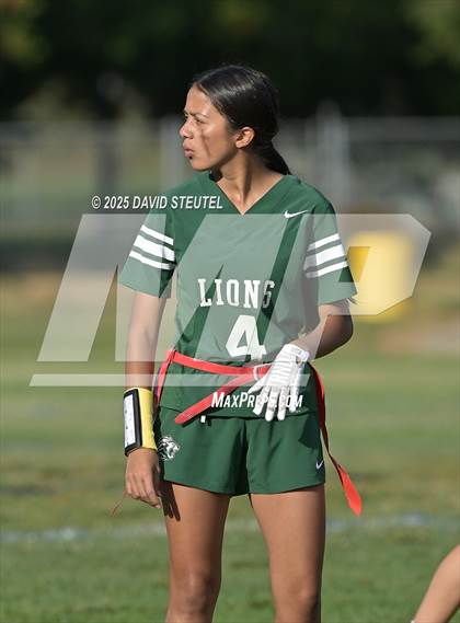 Thumbnail 1 in Encina @ Leroy Greene Academy photogallery.