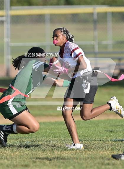 Thumbnail 3 in Encina @ Leroy Greene Academy photogallery.