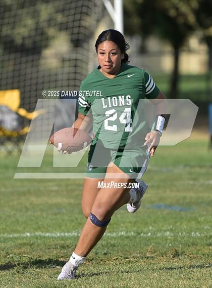 Thumbnail 1 in Encina @ Leroy Greene Academy photogallery.