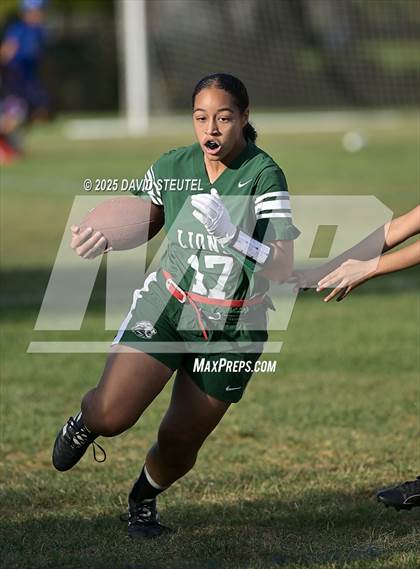 Thumbnail 2 in Encina @ Leroy Greene Academy photogallery.