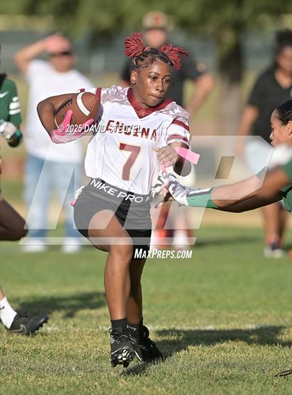 Thumbnail 2 in Encina @ Leroy Greene Academy photogallery.