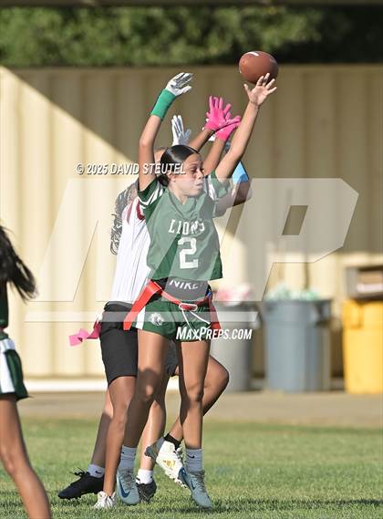 Thumbnail 3 in Encina @ Leroy Greene Academy photogallery.