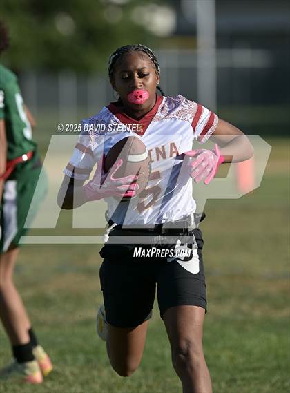 Thumbnail 3 in Encina @ Leroy Greene Academy photogallery.