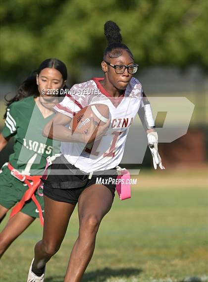 Thumbnail 1 in Encina @ Leroy Greene Academy photogallery.