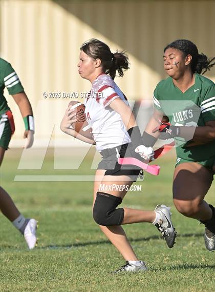 Thumbnail 1 in Encina @ Leroy Greene Academy photogallery.