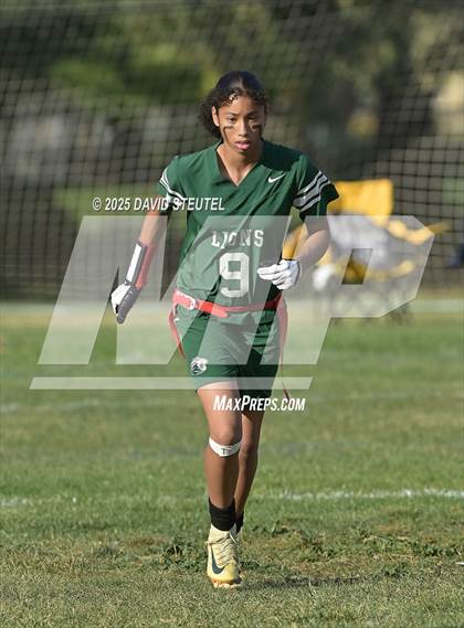 Thumbnail 1 in Encina @ Leroy Greene Academy photogallery.