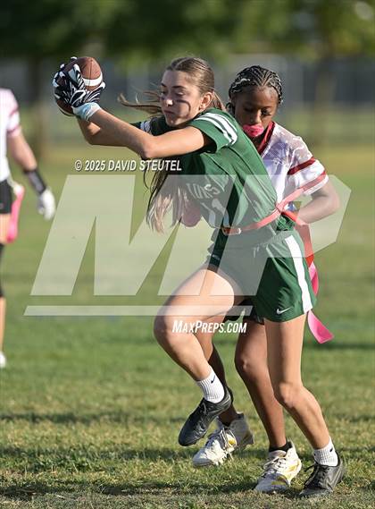 Thumbnail 1 in Encina @ Leroy Greene Academy photogallery.