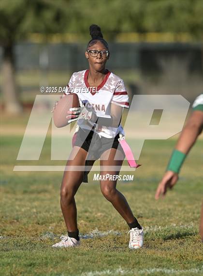 Thumbnail 1 in Encina @ Leroy Greene Academy photogallery.