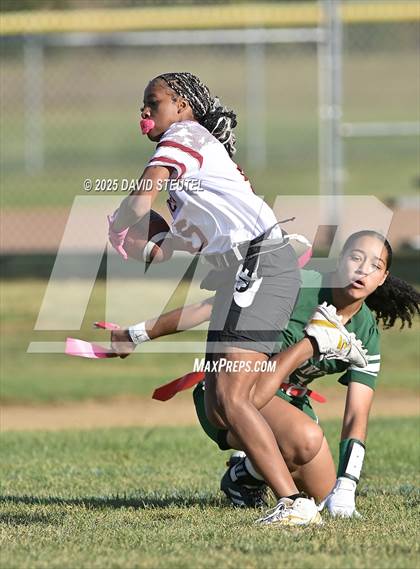 Thumbnail 1 in Encina @ Leroy Greene Academy photogallery.