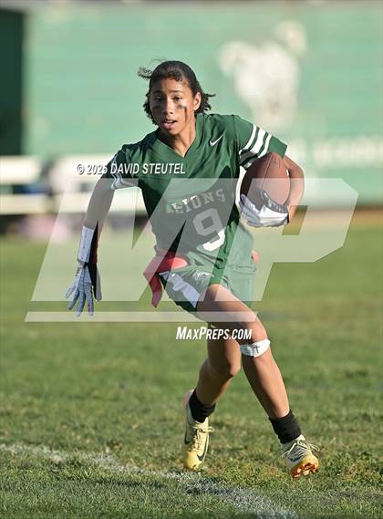 Thumbnail 1 in Encina @ Leroy Greene Academy photogallery.