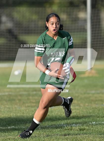 Thumbnail 3 in Encina @ Leroy Greene Academy photogallery.