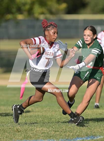 Thumbnail 3 in Encina @ Leroy Greene Academy photogallery.