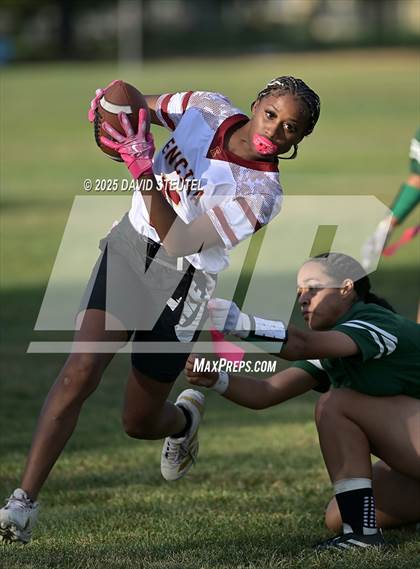 Thumbnail 2 in Encina @ Leroy Greene Academy photogallery.