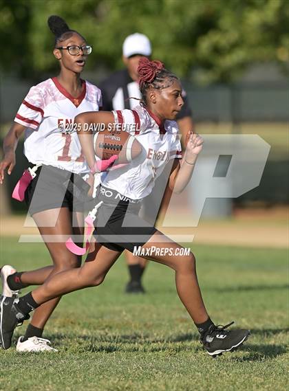 Thumbnail 1 in Encina @ Leroy Greene Academy photogallery.