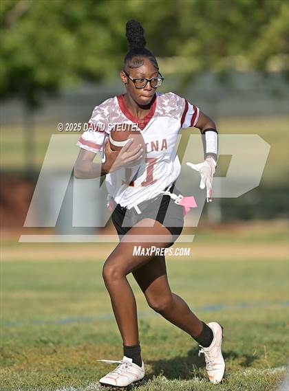 Thumbnail 1 in Encina @ Leroy Greene Academy photogallery.