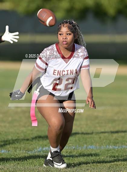 Thumbnail 1 in Encina @ Leroy Greene Academy photogallery.