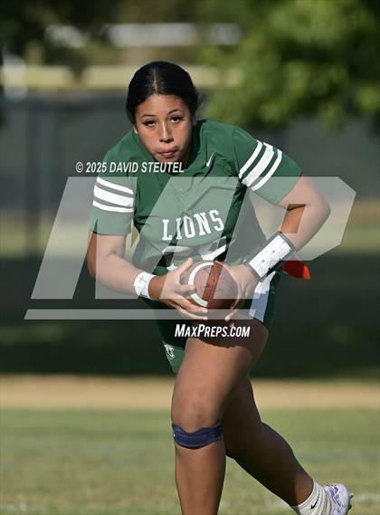 Thumbnail 1 in Encina @ Leroy Greene Academy photogallery.