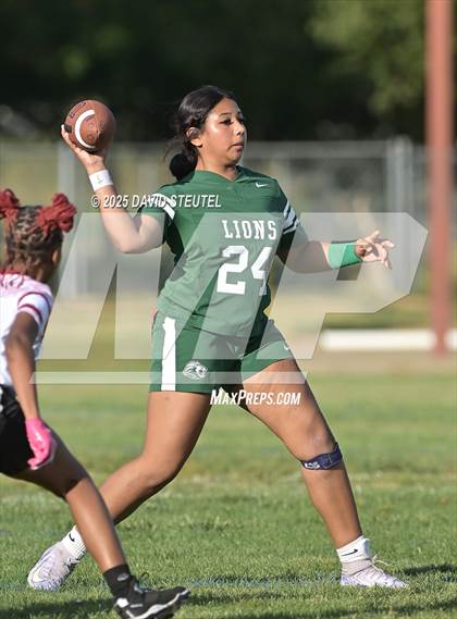 Thumbnail 1 in Encina @ Leroy Greene Academy photogallery.