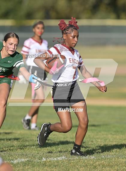 Thumbnail 1 in Encina @ Leroy Greene Academy photogallery.