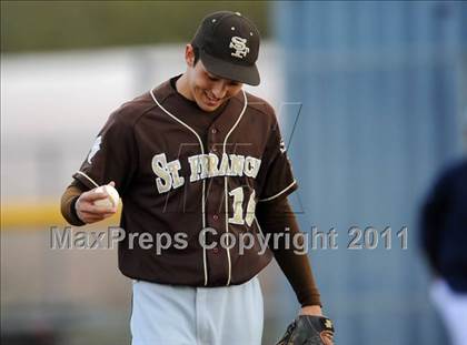 Thumbnail 2 in St. Francis @ Saugus photogallery.