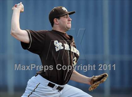 Thumbnail 3 in St. Francis @ Saugus photogallery.