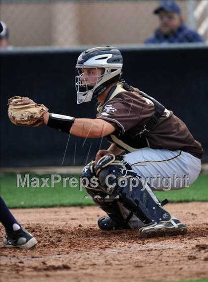 Thumbnail 3 in St. Francis @ Saugus photogallery.