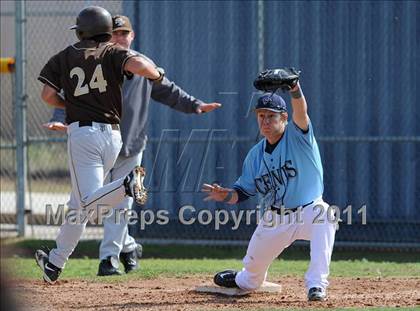 Thumbnail 1 in St. Francis @ Saugus photogallery.